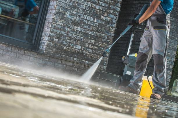 Professional Pressure Washing Services in Paramount, CA